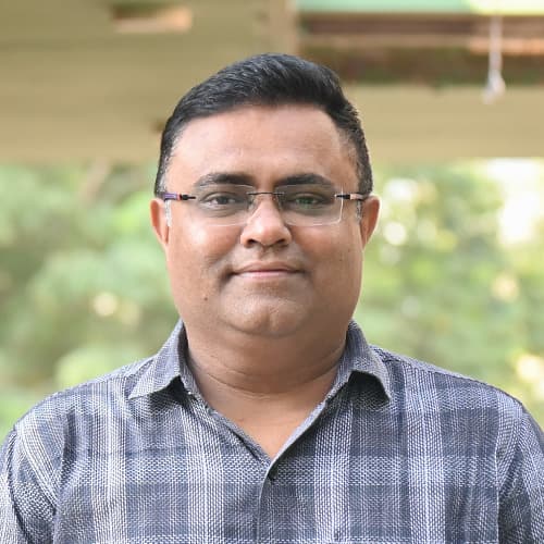 Dr Dhaval Mehta